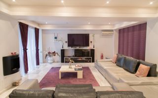 Apartament LUX zona Dorobanți | 150 mp | 2 Livinguri | 3 Dormitoare - Poză 5