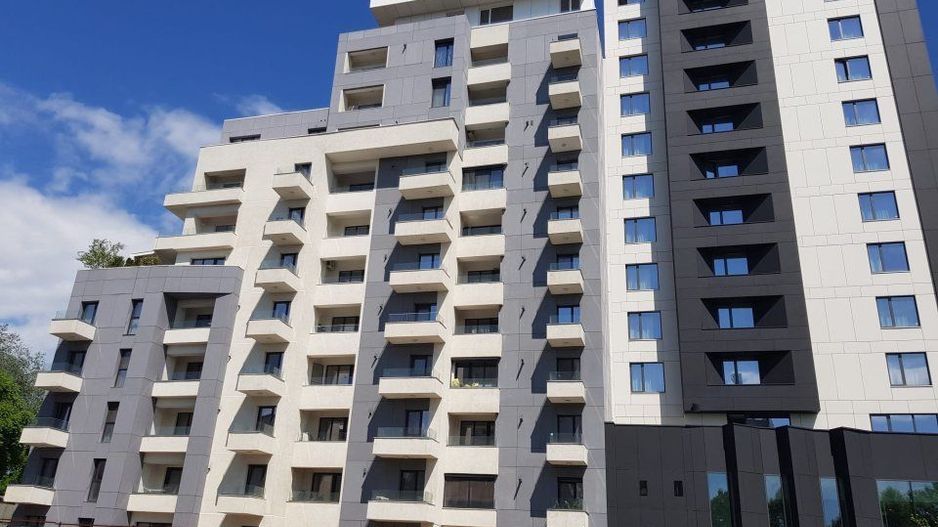 Unirii- Union Plaza - Poză 3