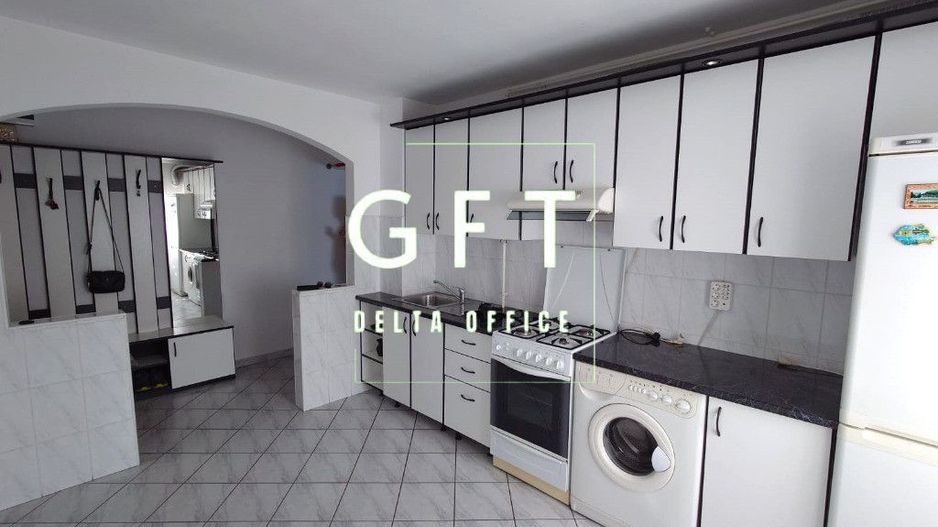 Apartament 2 camere + demisol, zona Stefan cel Mare - Poză 1