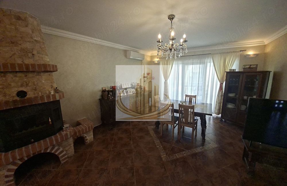 Casă Individuală | 200 mp utili | Garaj | Curte Mare | Dumbrăvița - Poză 4