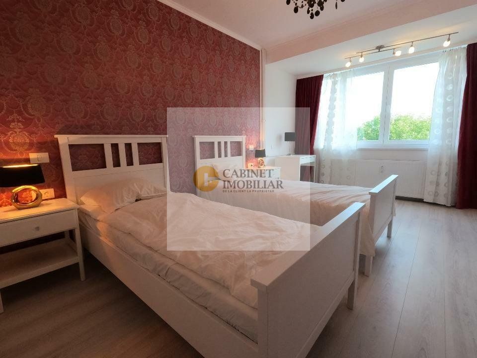 3 Camere Renovat | Piața Unirii - Horoscop |Ideal Locuit/Investiție - Poză 7
