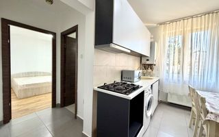 Apartament 2 camere, renovat, ultracentral, strada Marly - Poză 6