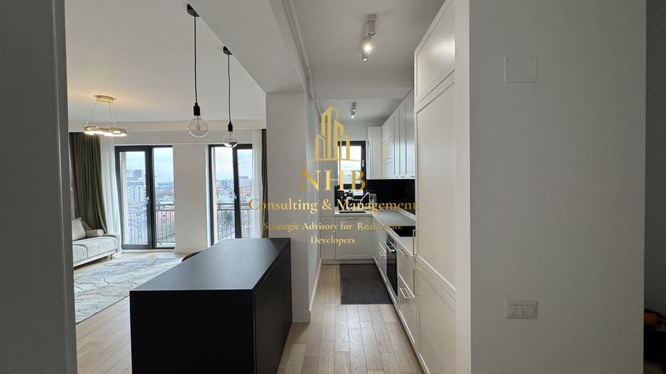 Apartament 3 Camere | Brancoveanu | Parcare | Centrala - Poză 6