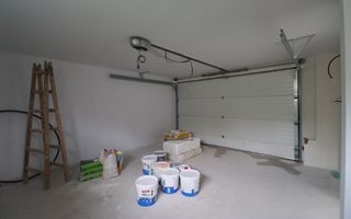 Casa individuala semifinisata de vanzare, cartier Faget! - Poză 13