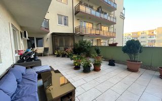 Apartament cu 2 camere de vanzare in zona Kaufland Marasti - Poză 10
