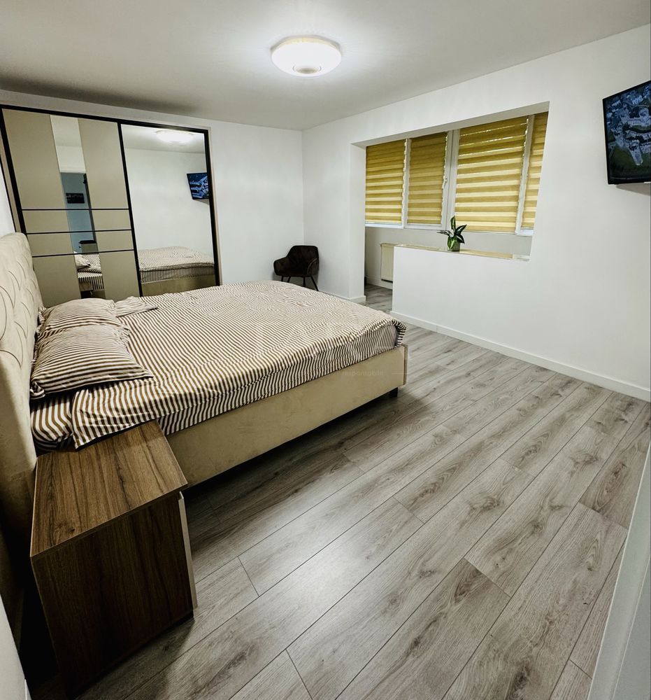 Apartament spațios cu 3 camere și boxă, Mănăștur, Zona BIG. - Poză 4