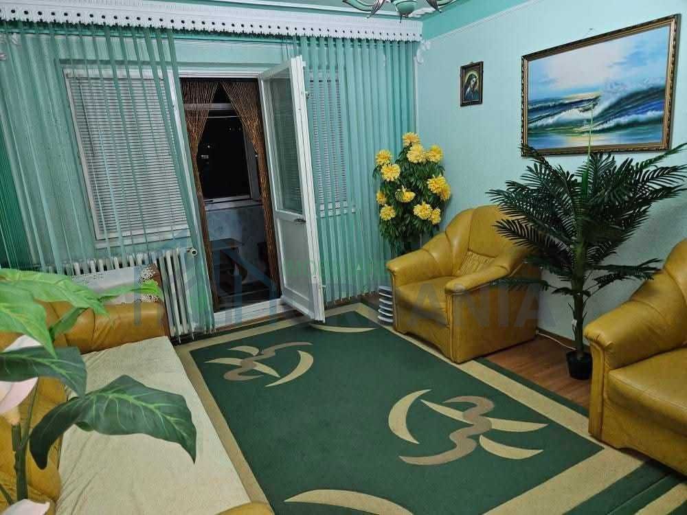 Apartament cu 3 camere, zona Alexandru cel Bun, Iași - Poză 5