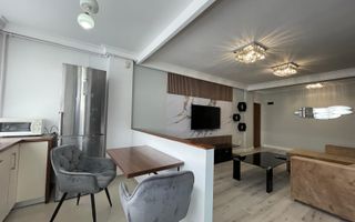 Apartament la Villa central 2 camere, parcare subterana Sibiu - Poză 11