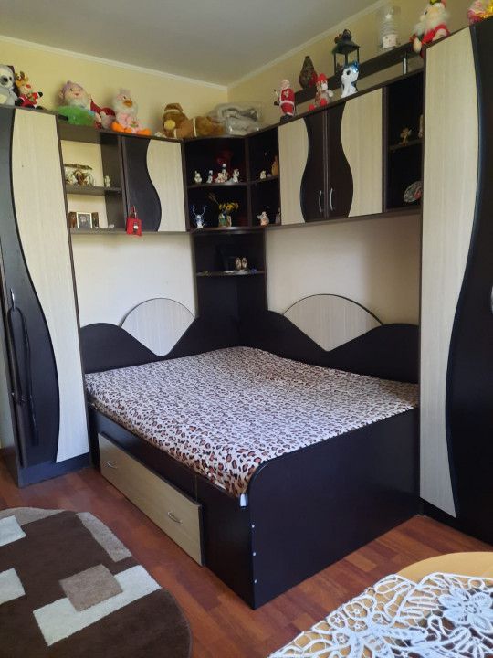 Vanzare apartament 2 camere, Exercitiu, stradal - Poză 4