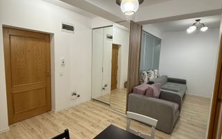 Garsoniera - moderna - 38mp - dressing I Ghencea - Poză 3