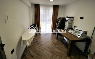 Apartament 3 camere,2 băi, mobilat LUX 82mp, cartier Maurer - Poză 5