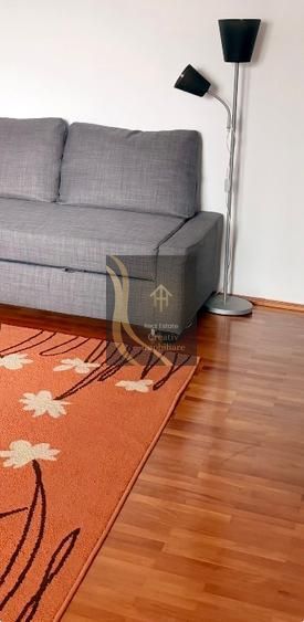 Ap. 2 camere decomandat | Turda – Ion Mihalache | Centrală proprie - Poză 4