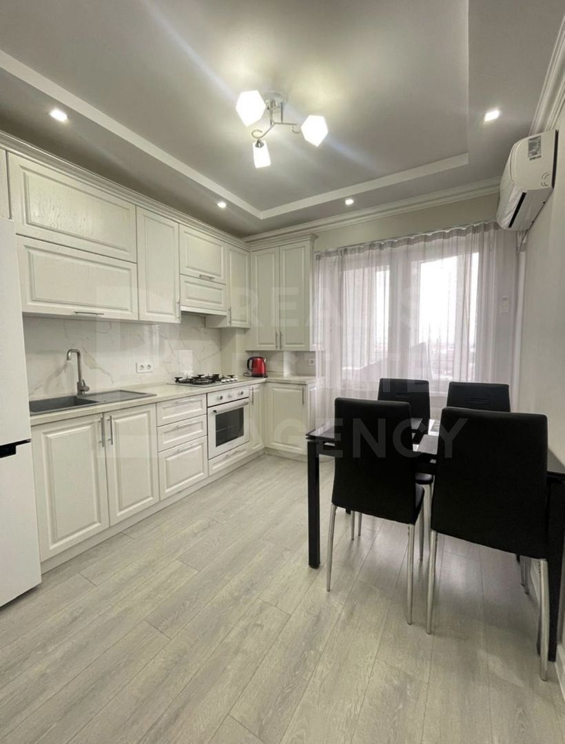 Chirie, apartament, 1 cameră, strada Nicolae Testemițanu, Botanica - Poză 1