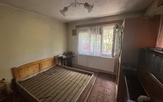 CASA 11 CAMERE TEREN 893 MP LEREȘTI ARGEȘ - Poză 37
