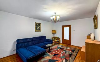 Unirii || 3 camere || 90 mp || Mobilat și utilat complet - Poză 3