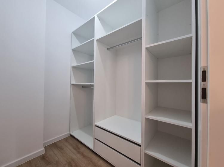 Apartament 2 camere | Vivalia Grand | Prima închiriere | Parcare subterană - Poză 8