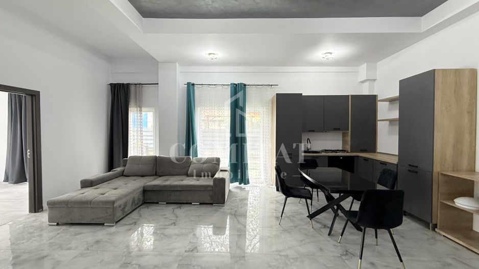 Preț foarte bun apartament la cheie Dâmbul Rotund - Poză 1