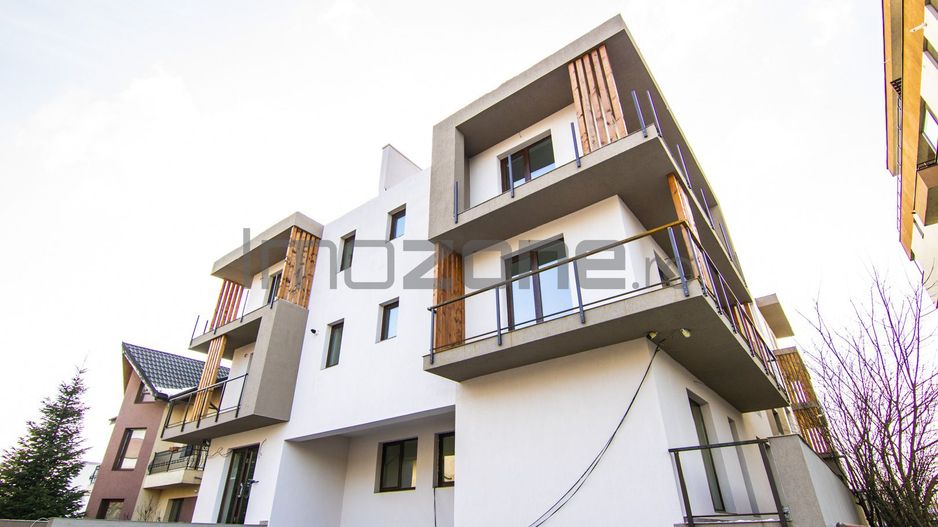 The Building 73 - Prelungirea Ghencea - Poză 4