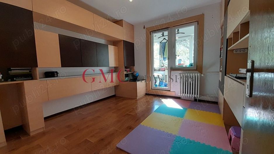 Apartament 3 camere Theodor Pallady - Poză 4