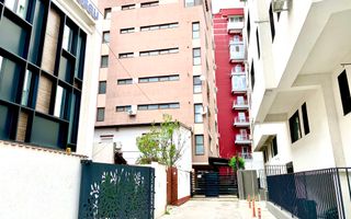 Apartament 3 Camere | Zona Decebal | Bloc Boutique | 2 Locuri de parca - Poză 26