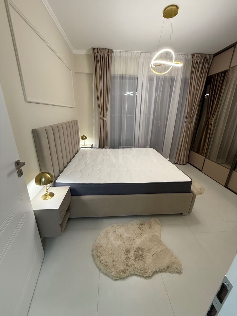 Apartament 2 camere cu finisaje premium, zona BMW - Poză 4