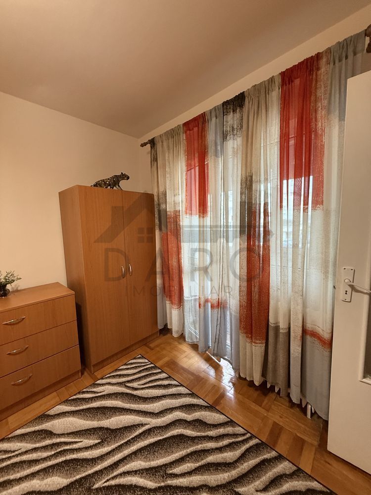 Apartament 3 camere pentru închiriat - Poză 7