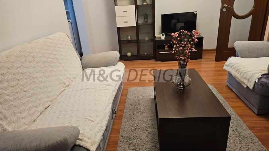 2 cam Gh Lazar amenajat mobilat utilat CENTRALA PROPRIE - Poză 1