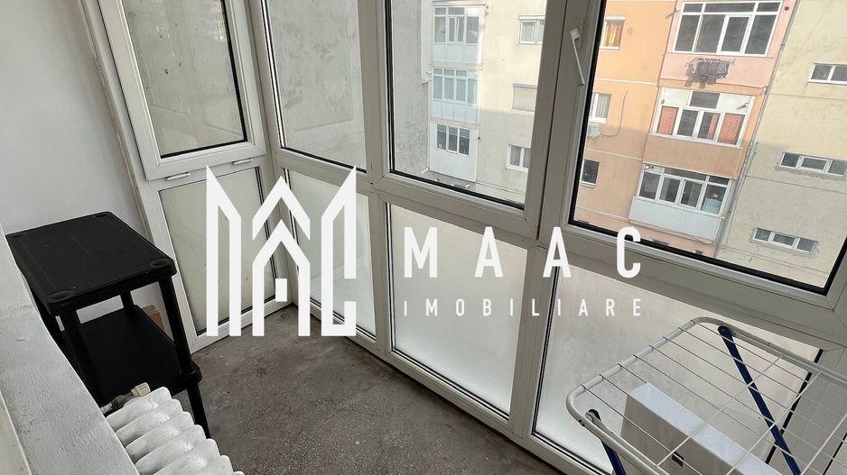 Apartament 4 camere | 100MPU | Balcon | Valea Aurie - Poză 8