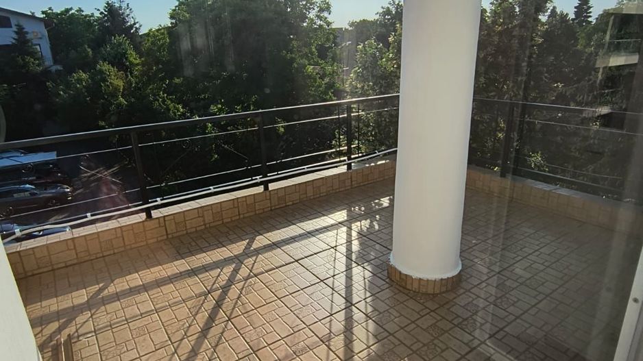 Somesul Rece 21B, zona Baneasa, Antena 1 - Poză 6