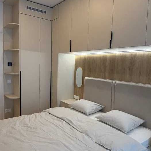 2 camere, zona Floreasca, Parcare + boxa! - Poză 2