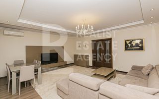 Chirie, apartament, 3 camere, strada Mitropolit Petru Movilă, Centru - Poză 3