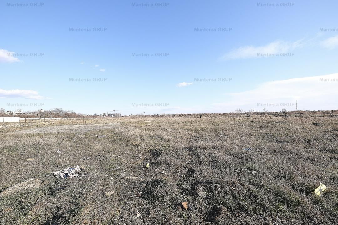 LACUL MORII - 10.000 mp. teren pentru P+14E cu indicatori: POT = 70% si CUT 3,0 - Poză 13