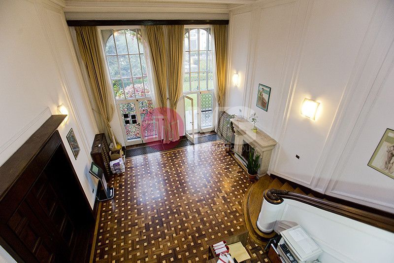 Vila exclusivista de inchiriat- pretabila Ambasada sau sediu de firma  - Poză 12