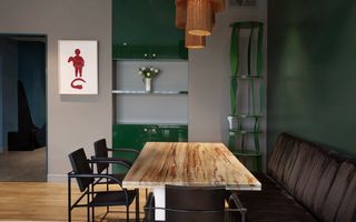 Full Service Apartment | 2 Bedrooms | Parking | Concierge - Poză 4