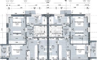 Duplex 5 camere Faget cu teren de 270 m2 - Poză 5