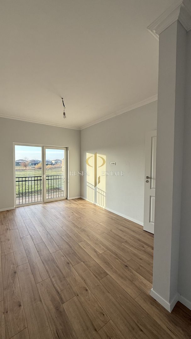 Duplex modern 5 camere| 113 mp + 320 mp teren| Mosnita Nouă - Poză 7