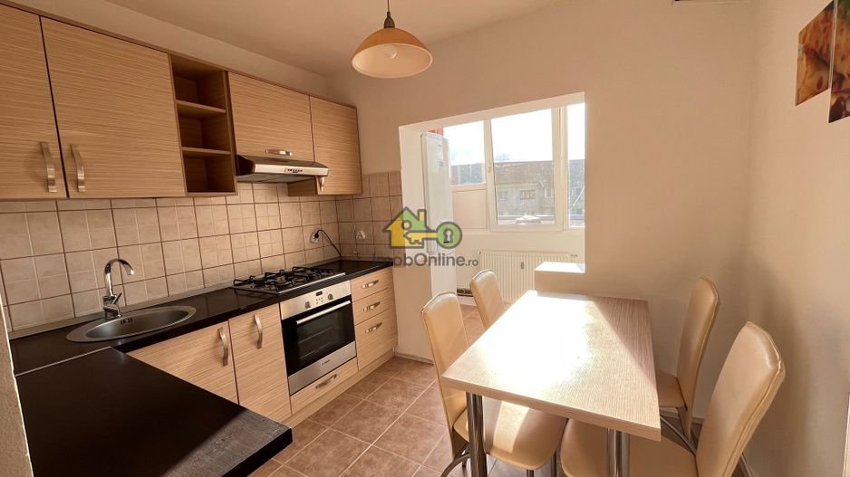 Apartament 3 Camere, 65 Mp., Complet Renovt, Timișoara, Zona Aradului - Poză 24