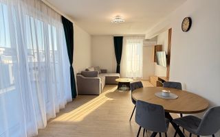 Ciarda Rosie Penthouse 2 camere - Poză 4