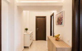 Spatiu de birou de inchiriat/ Apartament 4 camere - Poză 4