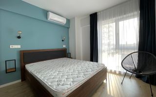 2 camere | Parcare inclusa | Incalzire pardoseala | Centrala proprie - Poză 8