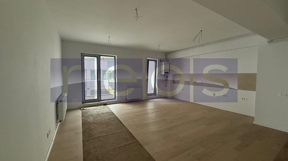 VANZARE 3 CAMERE | HERASTRAU | 85MP | TERASA | LOC PARCARE | - Poză 1