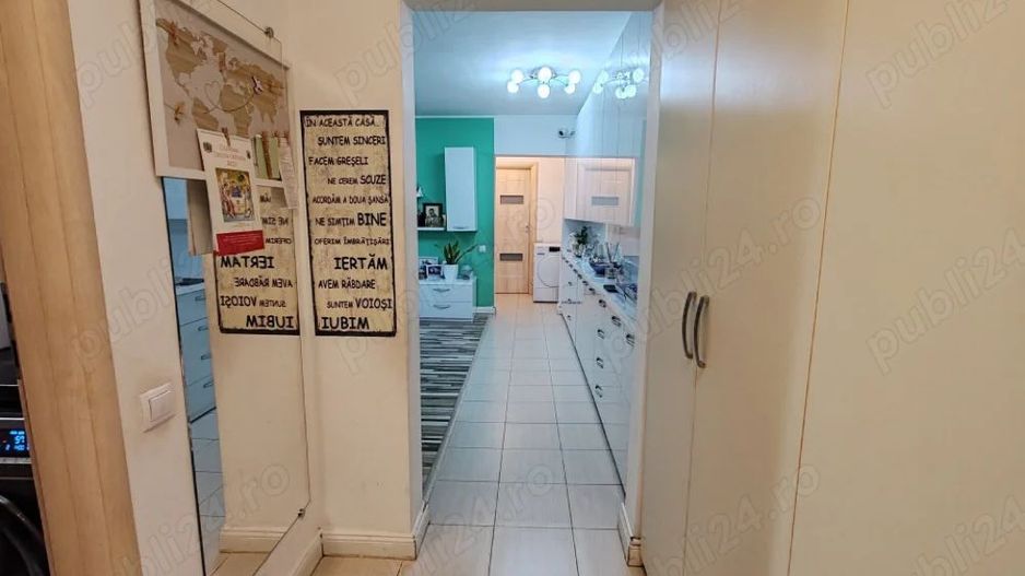 APARTAMENT ULTRAMODERN DECOMANDAT BLOC 1978 - Poză 8