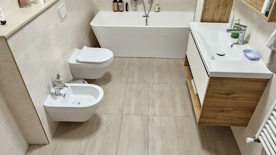 VILĂ individuală P+1E,  teren 500 mp, VASLUI zona Castanilor; - Poză 7