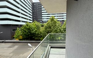 Apartament 2 camere, zona Aviatiei-Aerogării, bloc nou, etaj 1 - Poză 1