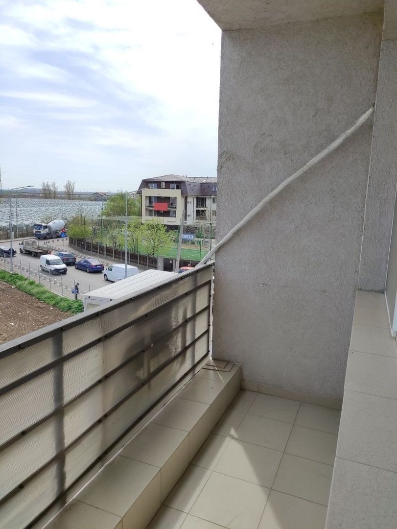 De Închiriat: Garsoniera Moderna Mobilat Chic & Utilat Complet - Poză 8