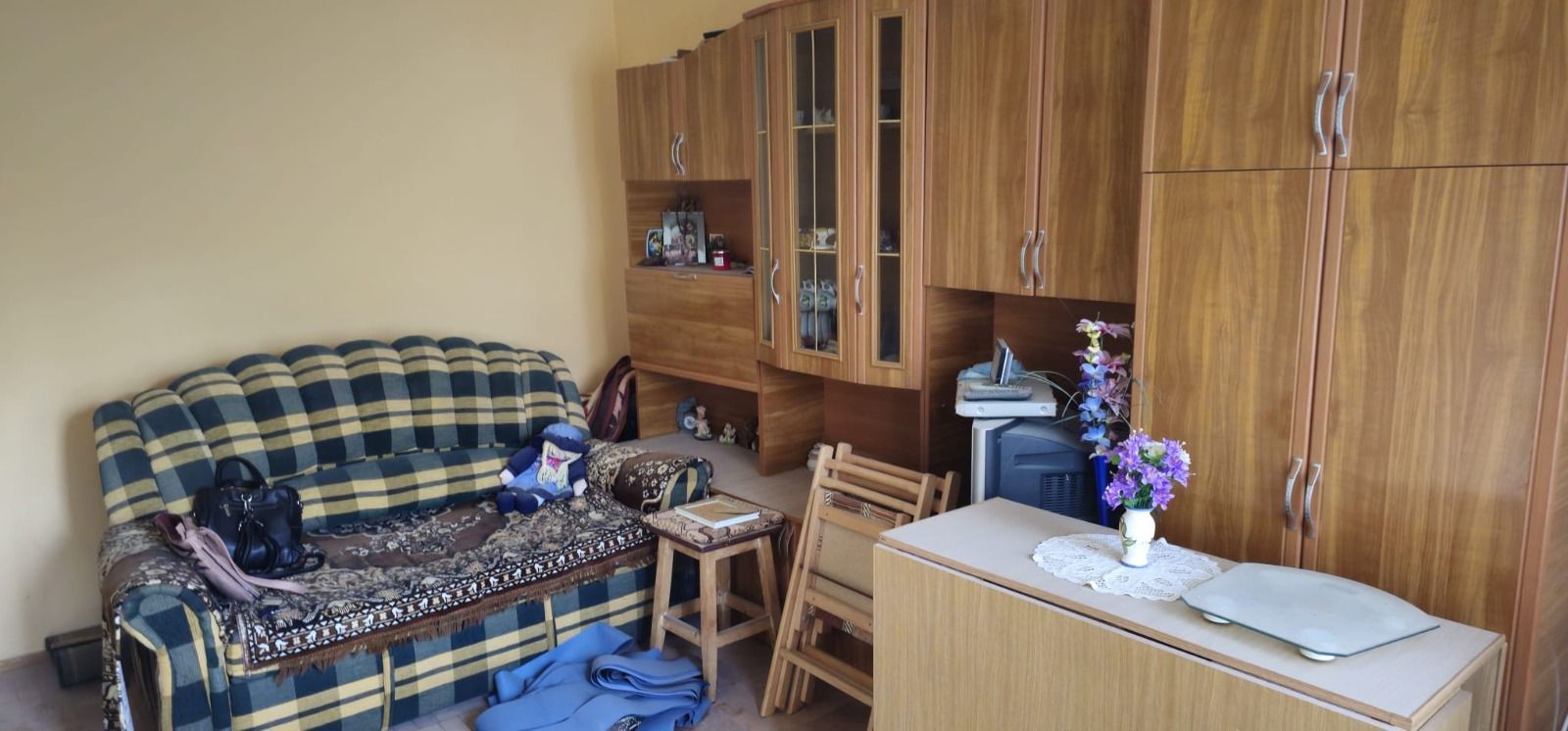 Garsonieră de vânzare – Micro 38, exclusivitate, 0% comision - Poză 1