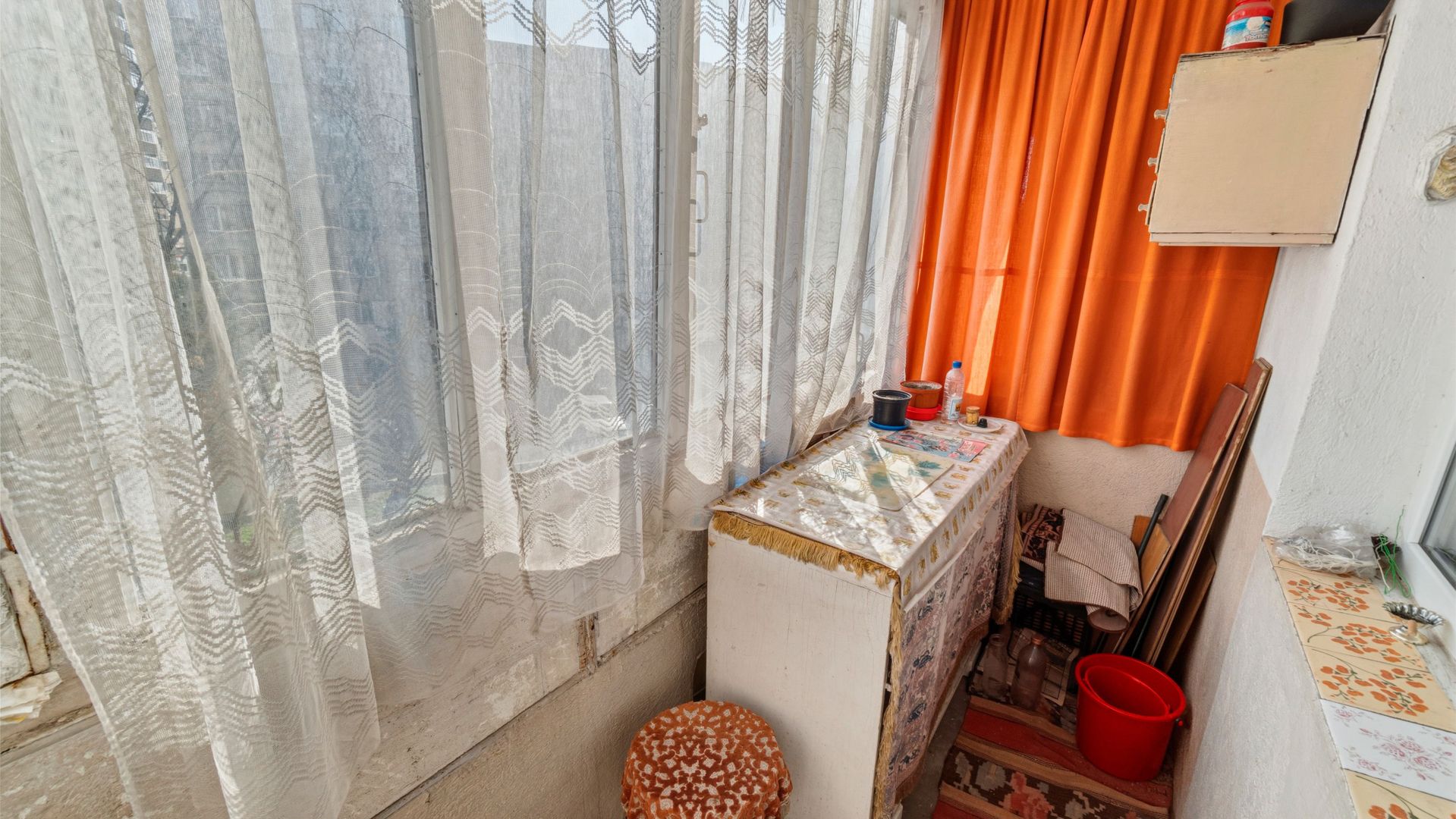 Pestera 3 Camere Prea Aproape de Metrou Gorjului Cu Loc de Joaca 67mp - Poză 11