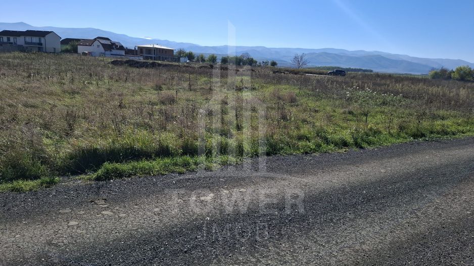 De vânzare – Teren intravilan în cartierul Turnișor, Sibiu - Poză 7