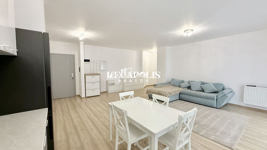 Apartament 3 camere | 2 Băi | 73 MP | Avantgarden Bartolomeu - Poză 21