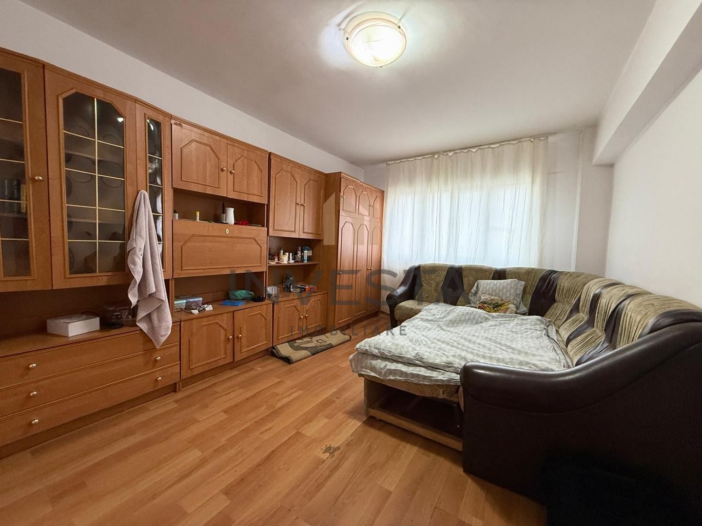 Apartament cu 2 camere in Marasti , strada Fabricii! - Poză 1